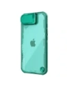 Etui Nillkin Iceblade Prop do Apple iPhone 16e zielone