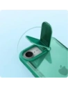 Etui Nillkin Iceblade Prop do Apple iPhone 16e zielone