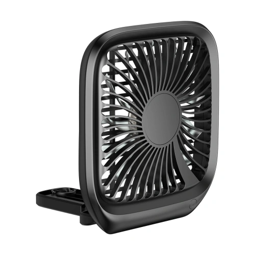 Kup Baseus Autolüfter / Ventilator faltbar für Kopfstütze (schwarz) - BSU1562BLK - {ean13} - Sklep Home Screen