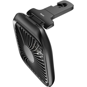 Kup Baseus Autolüfter / Ventilator faltbar für Kopfstütze (schwarz) - BSU1562BLK - {ean13} - Sklep Home Screen