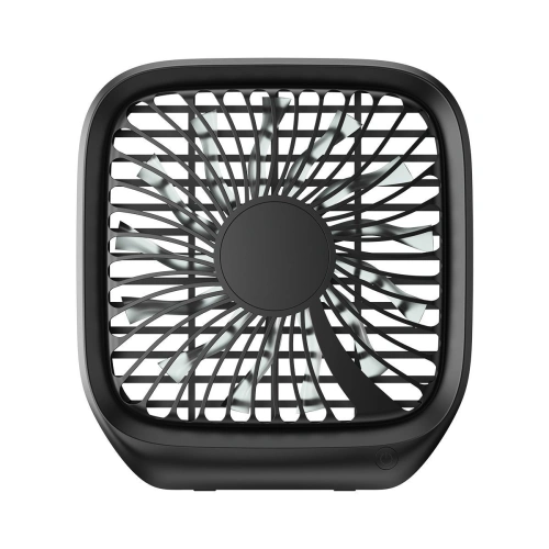 Kup Autós ventilátor / légkavaró Baseus hajtogatható fejtámasz (fekete) - BSU1562BLK - {ean13} - Sklep Home Screen