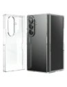 Etui Mercury HardCase do Samsung Galaxy Z Fold7 przezroczysty