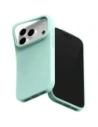 Etui Mercury Soft do Apple iPhone 17 Pro miętowy