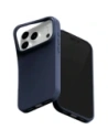 Etui Mercury Soft do Apple iPhone 17 Pro niebieski