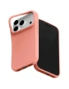 Etui Mercury Soft do Apple iPhone 17 Pro różowy