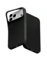 Etui Mercury Soft do Apple iPhone 17 Pro Max czarny
