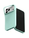 Etui Mercury Soft do Apple iPhone 17 Pro Max miętowy