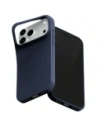 Etui Mercury Soft do Apple iPhone 17 Pro Max niebieski