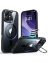Etui ESR Classic Hybrid Kickstand MagSafe do Apple iPhone 17 Clear/black