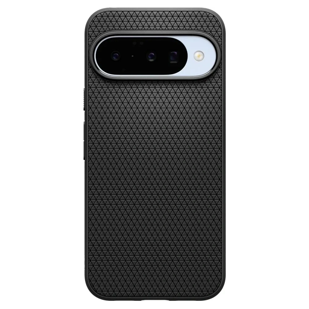 Etui Spigen Liquid Air do Google Pixel 10 / 10 Pro Matte Black