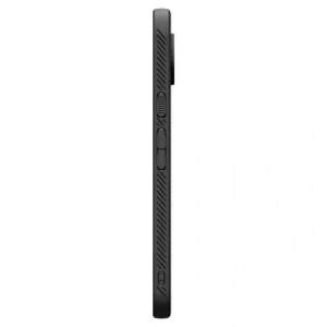 Etui Spigen Liquid Air do Google Pixel 10 / 10 Pro Matte Black