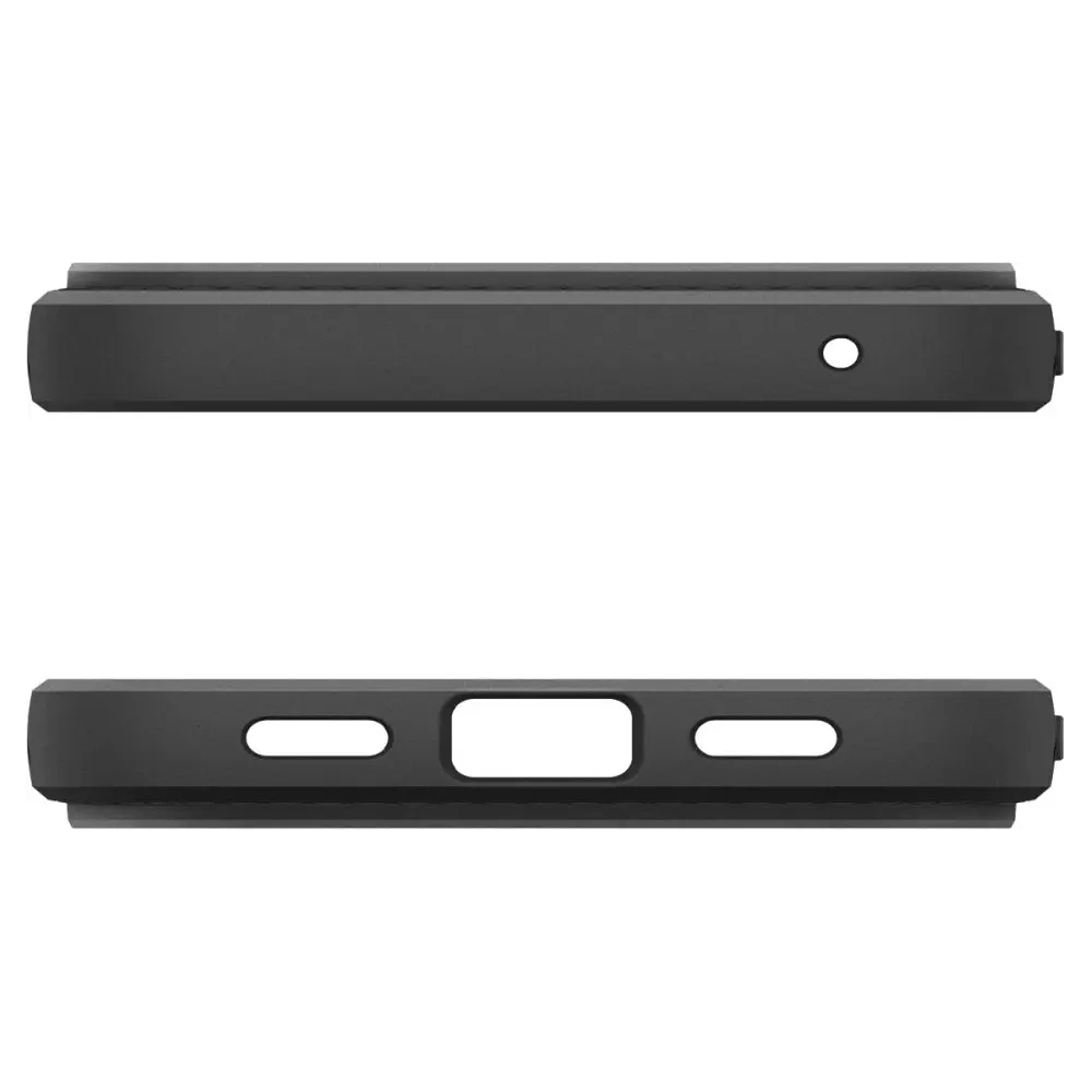 Etui Spigen Liquid Air do Google Pixel 10 / 10 Pro Matte Black