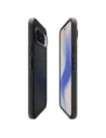 Etui Spigen Liquid Air do Google Pixel 10 / 10 Pro Matte Black