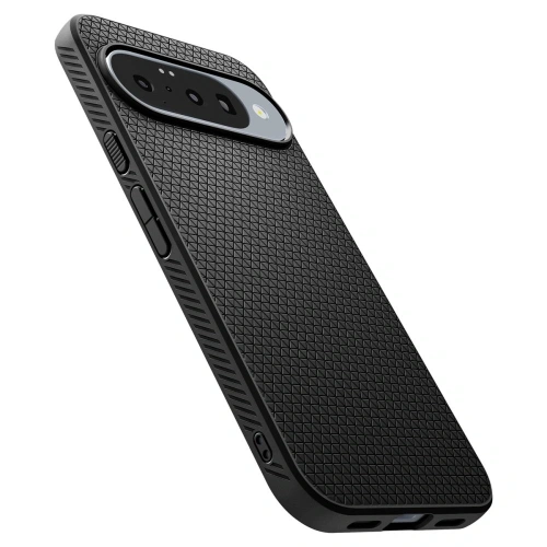 Etui Spigen Liquid Air do Google Pixel 10 / 10 Pro Matte Black