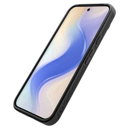 Etui Spigen Liquid Air do Google Pixel 10 / 10 Pro Matte Black