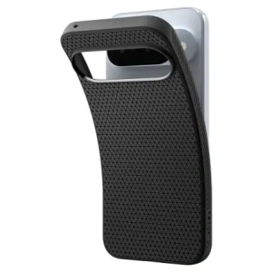 Etui Spigen Liquid Air do Google Pixel 10 / 10 Pro Matte Black