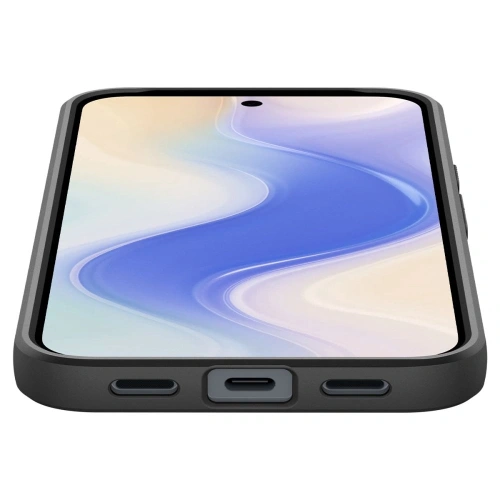 Etui Spigen Liquid Air do Google Pixel 10 / 10 Pro Matte Black