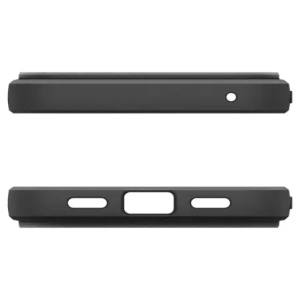 Etui Spigen Liquid Air Mag MagSafe do Google Pixel 10 / 10 Pro Matte Black