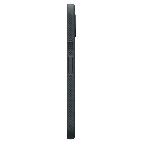 Etui Spigen Liquid Air Mag MagSafe do Google Pixel 10 / 10 Pro Abyss Green