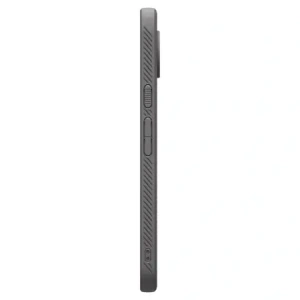 Etui Spigen Liquid Air Mag MagSafe do Google Pixel 10 / 10 Pro Marble Grey