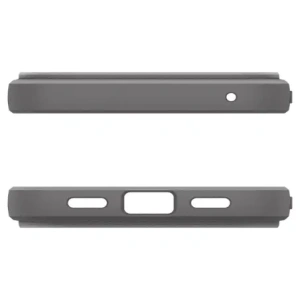Etui Spigen Liquid Air Mag MagSafe do Google Pixel 10 / 10 Pro Marble Grey