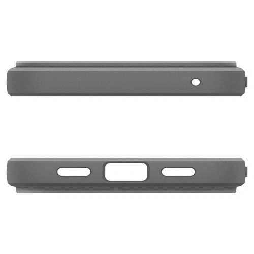 Etui Spigen Liquid Air Mag MagSafe do Google Pixel 10 / 10 Pro Marble Grey