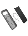 Etui Spigen Liquid Air Mag MagSafe do Google Pixel 10 / 10 Pro Marble Grey