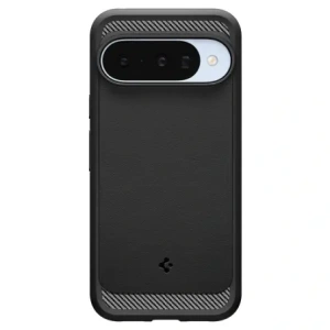 Etui Spigen Rugged Armor Mag MagSafe do Google Pixel 10 / 10 Pro Matte Black