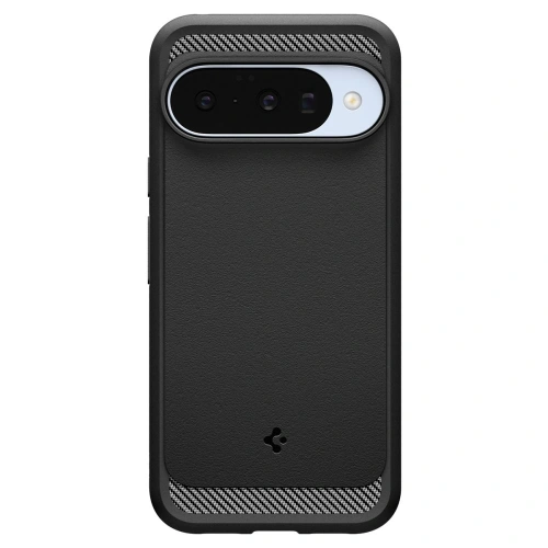 Etui Spigen Rugged Armor Mag MagSafe do Google Pixel 10 / 10 Pro Matte Black