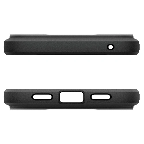 Etui Spigen Rugged Armor Mag MagSafe do Google Pixel 10 / 10 Pro Matte Black