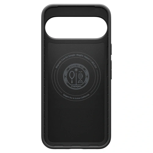 Etui Spigen Thin Fit Mag MagSafe do Google Pixel 10 / 10 Pro Black