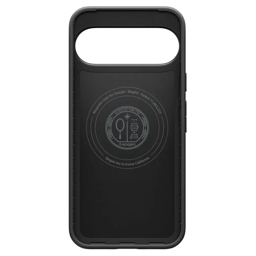Etui Spigen Thin Fit Mag MagSafe do Google Pixel 10 / 10 Pro Black
