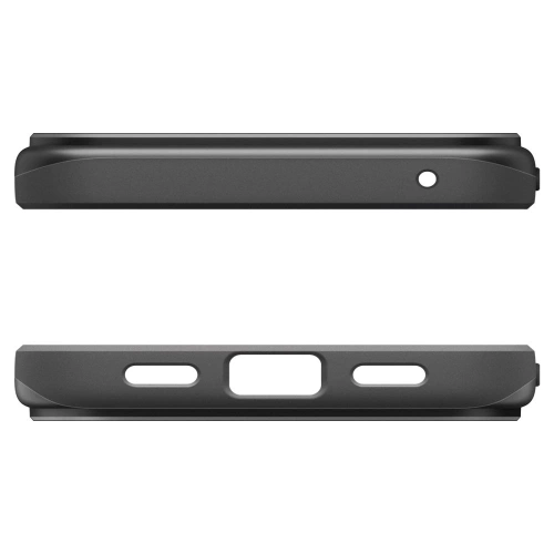 Etui Spigen Thin Fit Mag MagSafe do Google Pixel 10 / 10 Pro Black