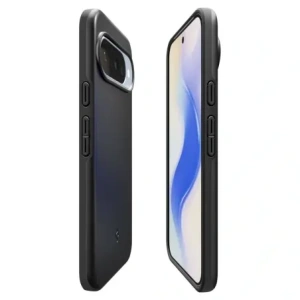 Etui Spigen Thin Fit Mag MagSafe do Google Pixel 10 / 10 Pro Black