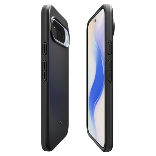 Etui Spigen Thin Fit Mag MagSafe do Google Pixel 10 / 10 Pro Black
