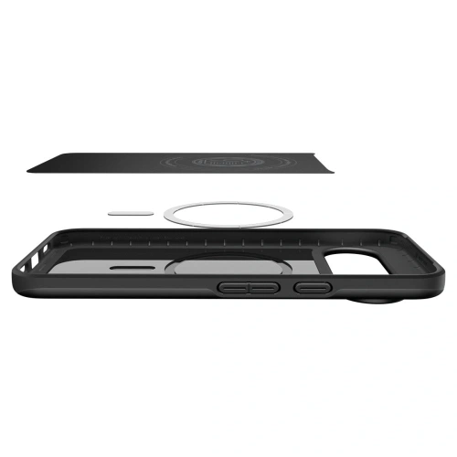 Etui Spigen Thin Fit Mag MagSafe do Google Pixel 10 / 10 Pro Black
