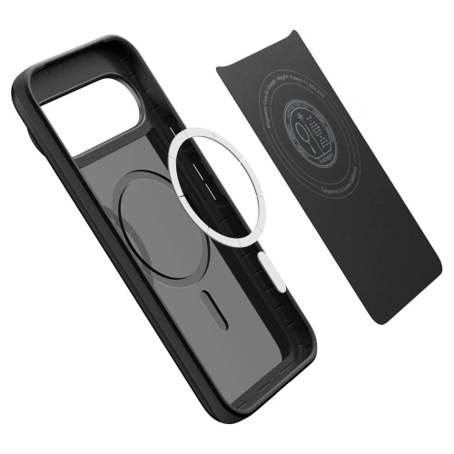 Etui Spigen Thin Fit Mag MagSafe do Google Pixel 10 / 10 Pro Black