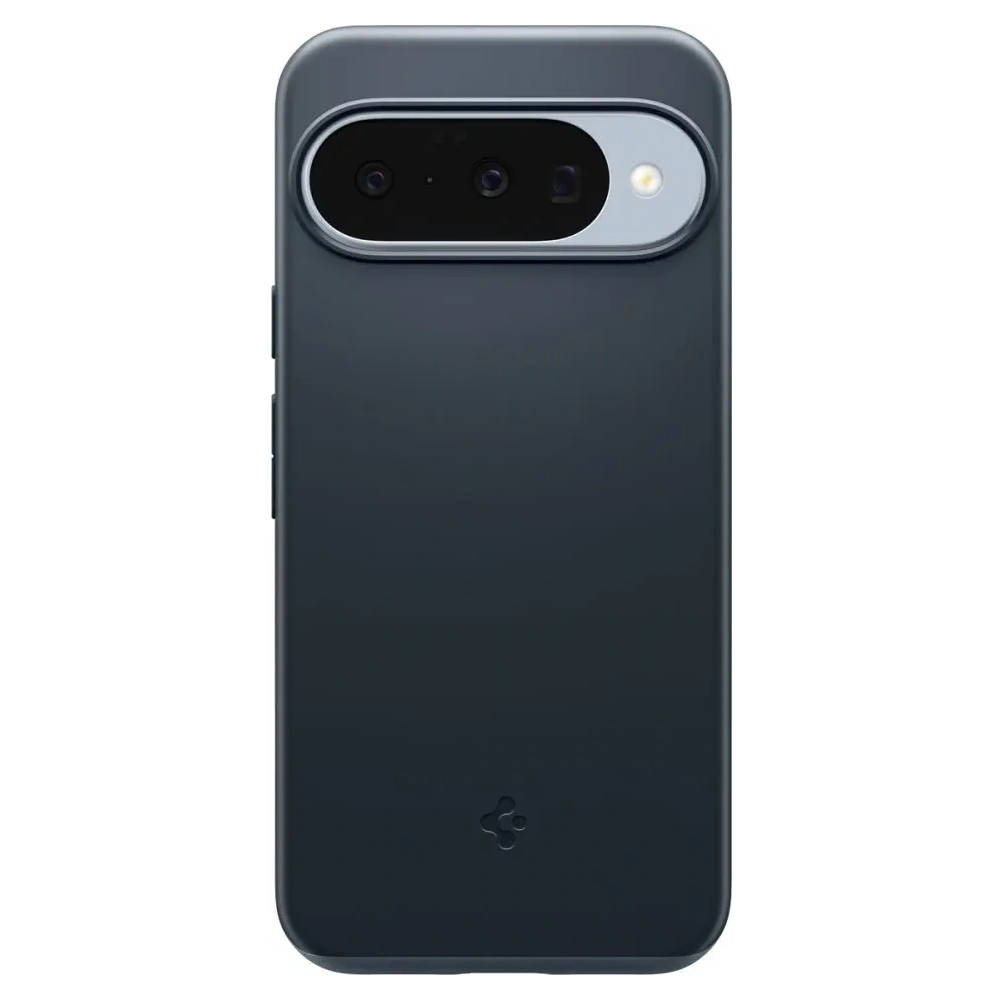 Etui Spigen Thin Fit Mag MagSafe do Google Pixel 10 / 10 Pro Metal Slate