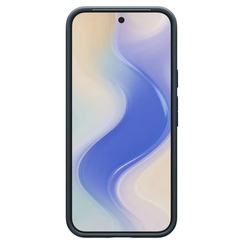 Etui Spigen Thin Fit Mag MagSafe do Google Pixel 10 / 10 Pro Metal Slate