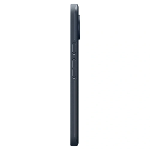 Etui Spigen Thin Fit Mag MagSafe do Google Pixel 10 / 10 Pro Metal Slate