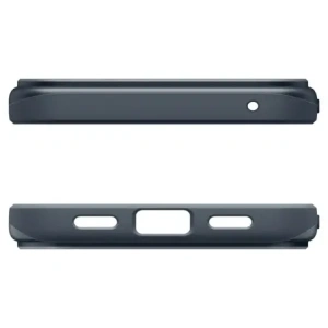 Etui Spigen Thin Fit Mag MagSafe do Google Pixel 10 / 10 Pro Metal Slate