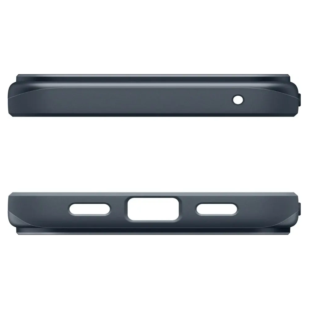 Etui Spigen Thin Fit Mag MagSafe do Google Pixel 10 / 10 Pro Metal Slate