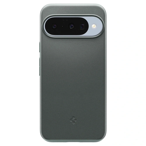 Etui Spigen Thin Fit Mag MagSafe do Google Pixel 10 / 10 Pro Sage Green