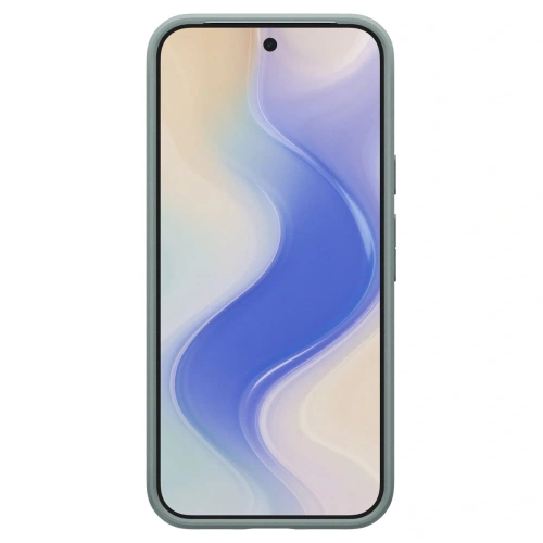 Etui Spigen Thin Fit Mag MagSafe do Google Pixel 10 / 10 Pro Sage Green