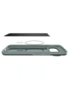 Etui Spigen Thin Fit Mag MagSafe do Google Pixel 10 / 10 Pro Sage Green