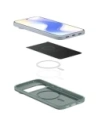 Etui Spigen Thin Fit Mag MagSafe do Google Pixel 10 / 10 Pro Sage Green