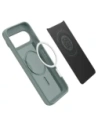 Etui Spigen Thin Fit Mag MagSafe do Google Pixel 10 / 10 Pro Sage Green
