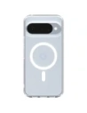 Etui Spigen Ultra Hybrid Mag MagSafe do Google Pixel 10 / 10 Pro Clear/white