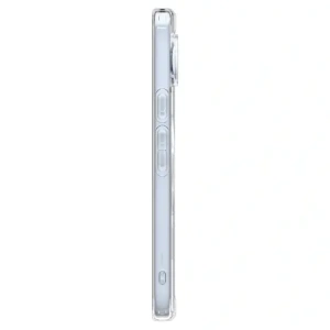 Etui Spigen Ultra Hybrid Mag MagSafe do Google Pixel 10 / 10 Pro Clear/white