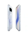 Etui Spigen Ultra Hybrid Mag MagSafe do Google Pixel 10 / 10 Pro Clear/white